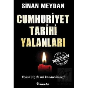 Cumhuriyet Tarihi Yalanları 1