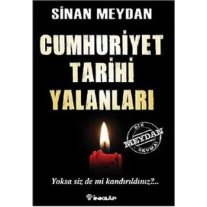 Cumhuriyet Tarihi Yalanları 1