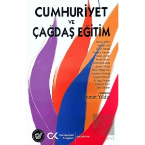 Cumhuriyet ve Çağdaş Eğitim
