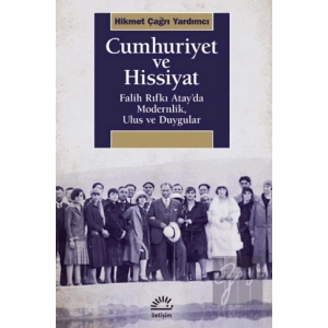 Cumhuriyet ve Hissiyat