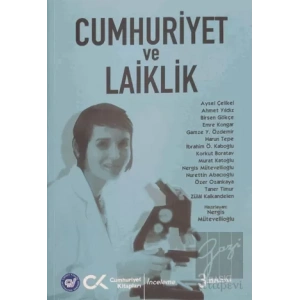 Cumhuriyet ve Laiklik