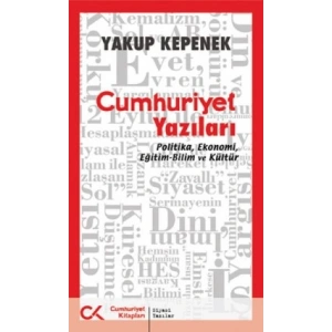 Cumhuriyet Yazıları
