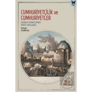 Cumhuriyetçilik ve Cumhuriyetler