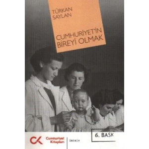 Cumhuriyet’in Bireyi Olmak 1- 2