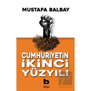 Cumhuriyetin İkinci Yüzyılı