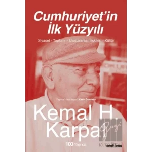 Cumhuriyet’in İlk Yüzyılı