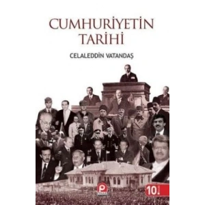 Cumhuriyetin Tarihi