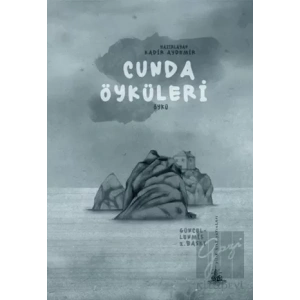 Cunda Öyküleri
