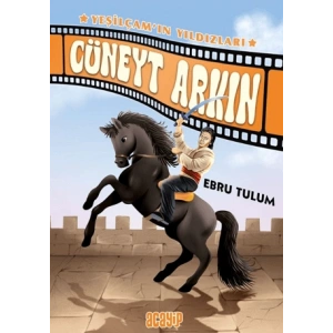 Cüneyt Arkın - Yeşilçam Yıldızları