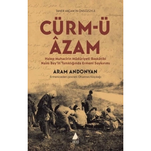 Cürm-ü Azam