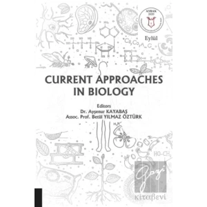 Current Approaches in Biology