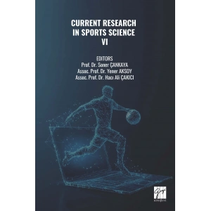 CURRENT RESEARCH IN SPORTS SCIENCE (E KİTAP)