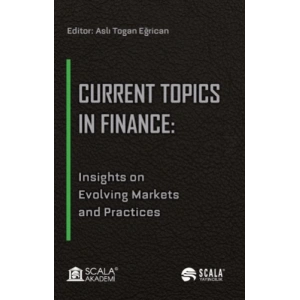 Current Topics in Finance