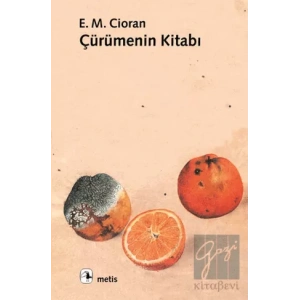 Çürümenin Kitabı