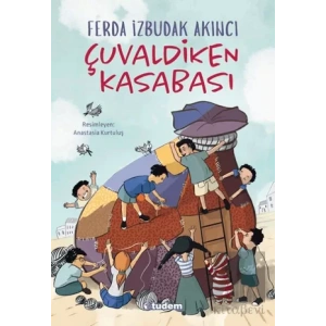 Çuvaldiken Kasabası