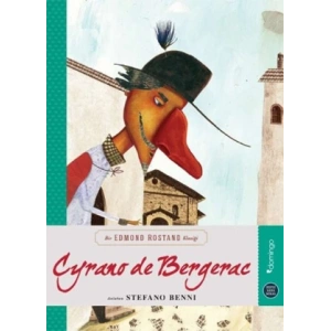 Cyrano de Bergerac