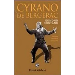 Cyrano de Bergerac