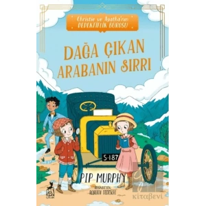 Dağa Çıkan Arabanın Sırrı