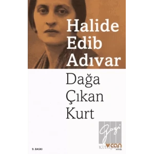 Dağa Çıkan Kurt