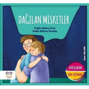Dağılan Misketler - Duygularımı Fark Ediyorum 2