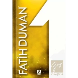 Dağıldık Allah’ım Sen Topla Bizi