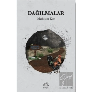 Dağılmalar