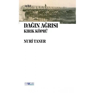 Dağın Ağrısı 2 - Kırık Köprü