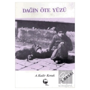 Dağın Öte Yüzü