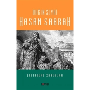 Dağın Şeyhi Hasan Sabbah