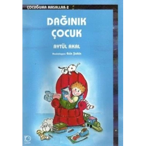 Dağınık Çocuk