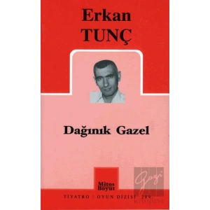 Dağınık Gazel