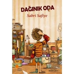 Dağınık Oda