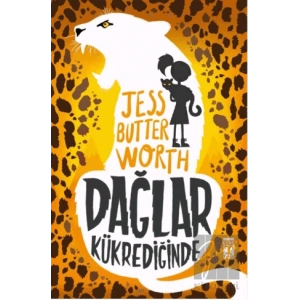 Dağlar Kükrediğinde