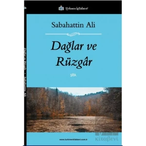 Dağlar ve Rüzgar