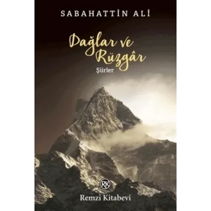 Dağlar ve Rüzgar