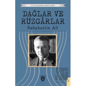 Dağlar ve Rüzgarlar