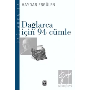 Dağlarca İçin 94 Cümle