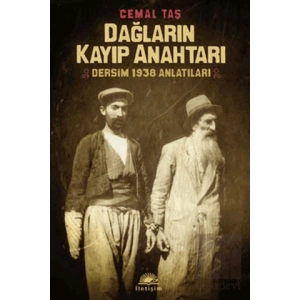 Dağların Kayıp Anahtarı