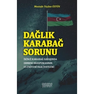 Dağlık Karabağ Sorunu