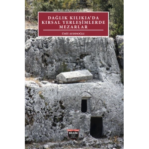 Dağlık Kılıkıa’da Kırsal Yerleşimlerde Mezarlar