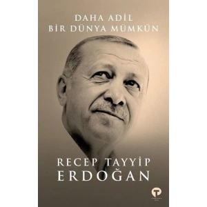 Daha Adil Bir Dünya Mümkün