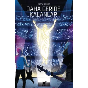 Daha Geride Kalanlar