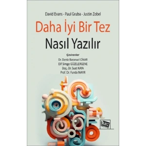 Daha İyi Bir Tez Nasıl Yazılır