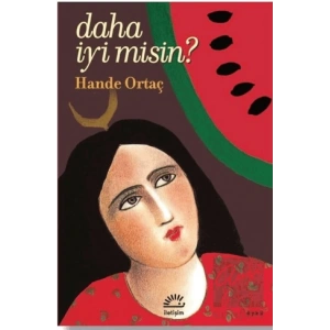 Daha İyi Misin