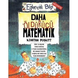Daha Öldürücü Matematik