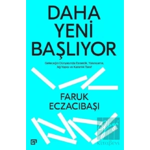 Daha Yeni Başlıyor