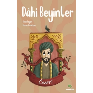 Dahi Beyinler – Cezeri