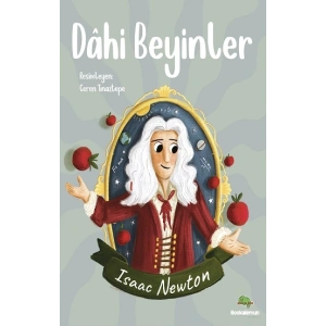 Dahi Beyinler – Isaac Newton