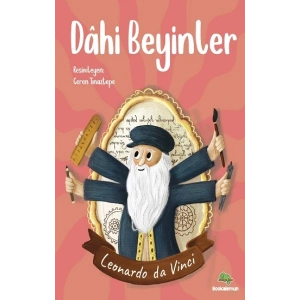 Dahi Beyinler – Leonardo da Vinci