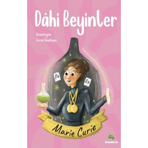 Dahi Beyinler – Marie Curie